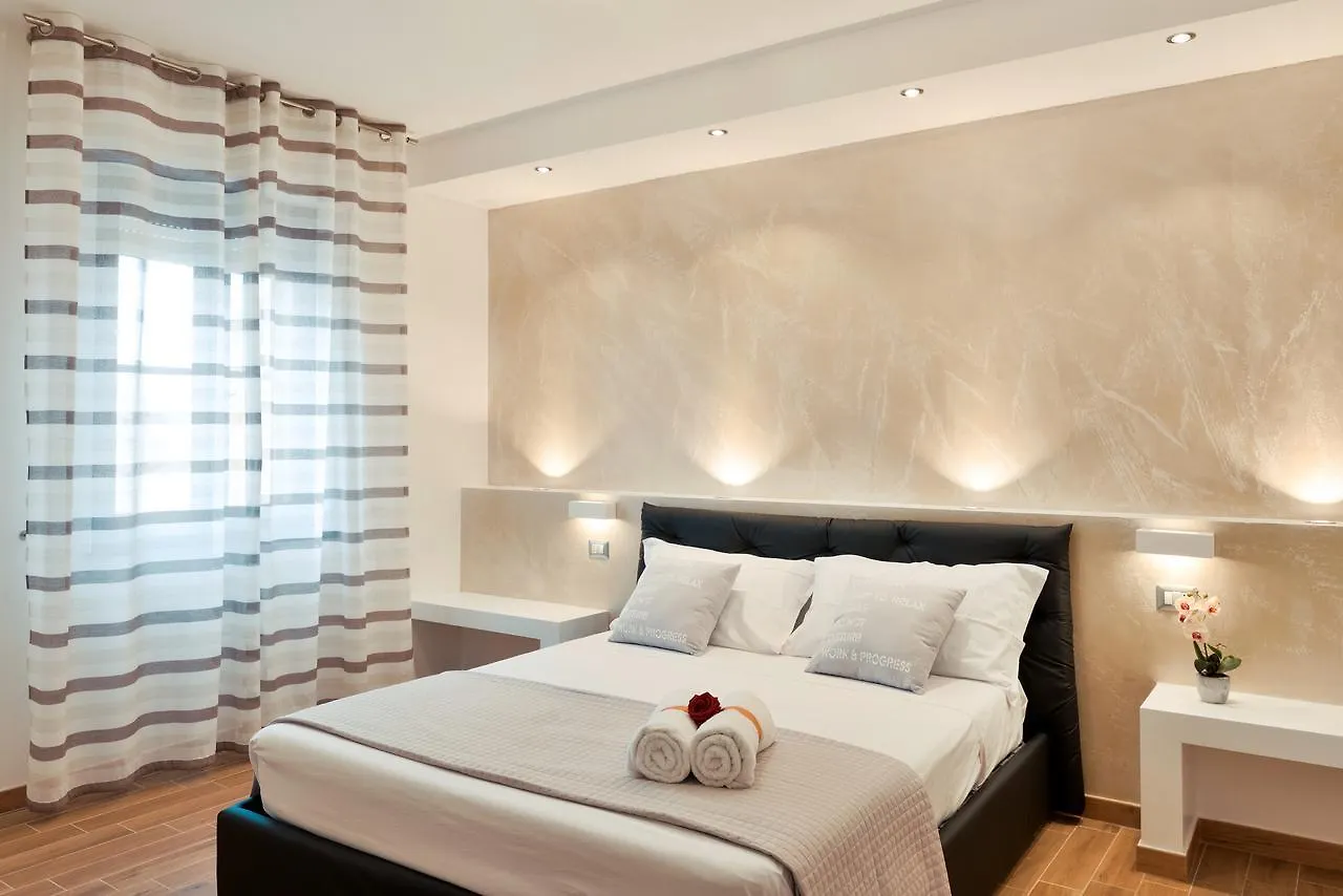 Coral Bay Charming House Hotel Alghero