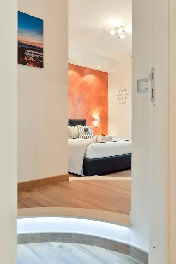 ** Casa de hóspedes Coral Bay Charming House Hotel Alghero Itália