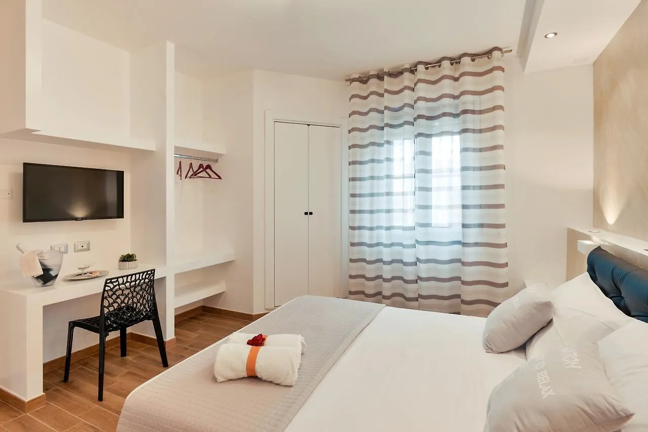 Coral Bay Charming House Hotel Alghero