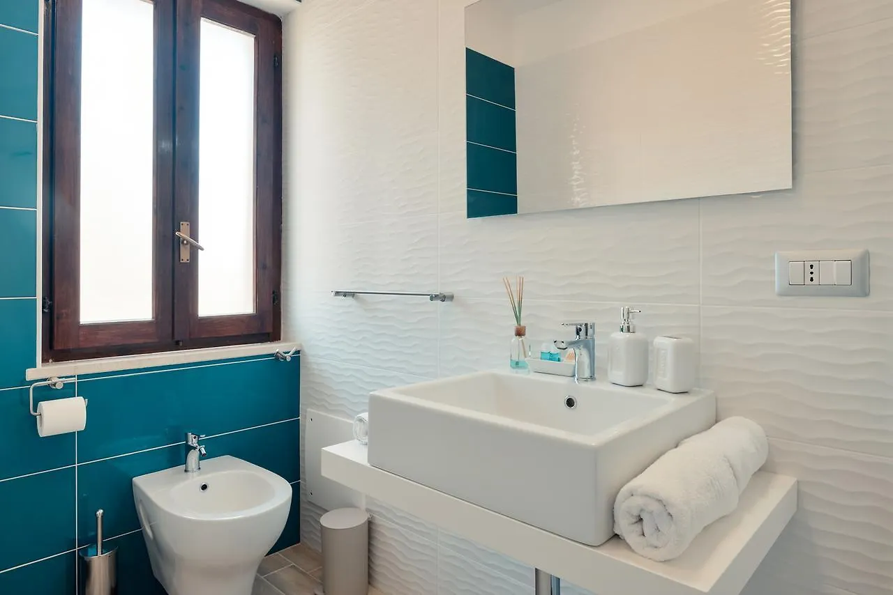 Casa de hóspedes Coral Bay Charming House Hotel Alghero