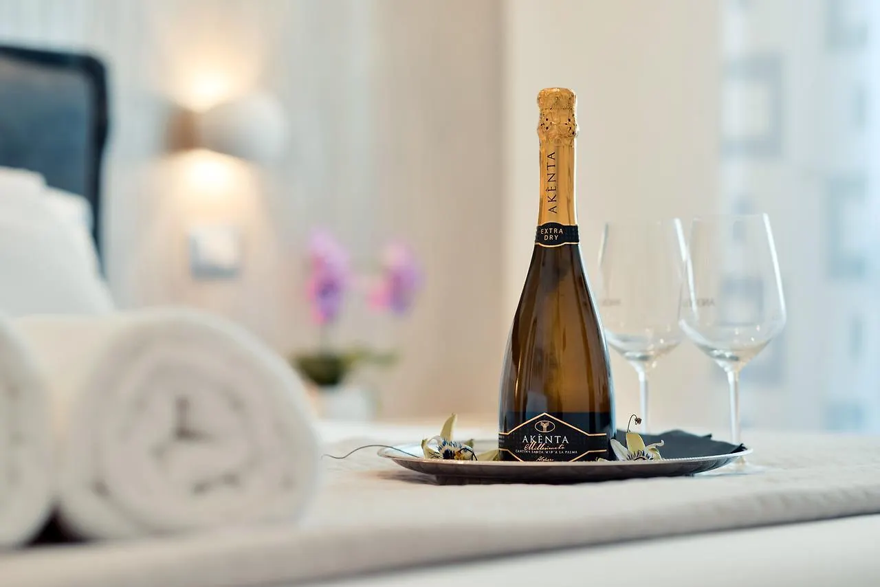 Casa de hóspedes Coral Bay Charming House Hotel Alghero