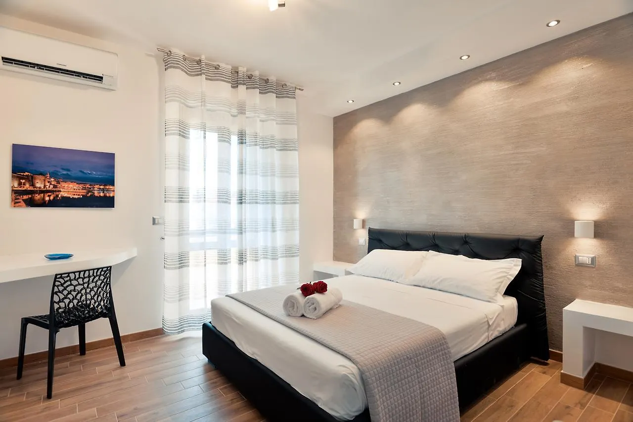 Coral Bay Charming House Hotel Alghero 2*,  Itália