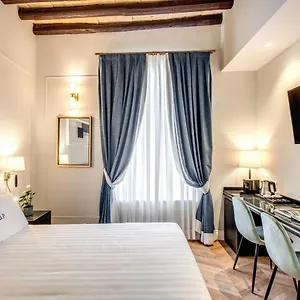 Babuino Palace&suites Maison d'hôtes