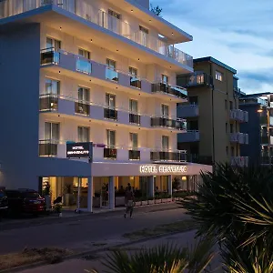 Benvenuto Hotel Caorle