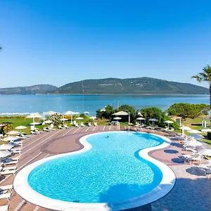 Corte Rosada Resort&spa 4*, Alguer Italia