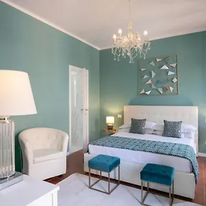 Belsiana House 2*, Roma Italia