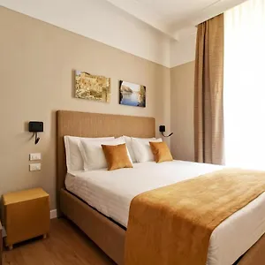  Gasthof Hortisallustio Luxury Italien