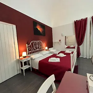 Etna , CTA Italia