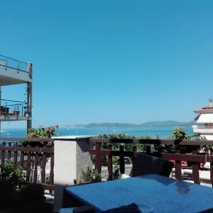 Apartament L'ambra 