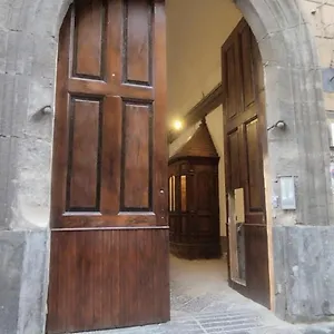 Le Sorelle Duomo , Nápoles Italia