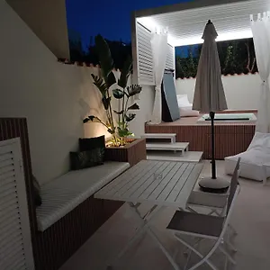 Apartament I Limoni 