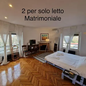  Gasthof Elegant Parioli Italien