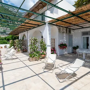 Casa Maresca 2*, Positano Italia