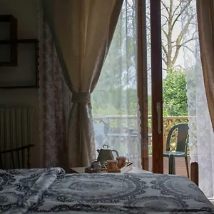 El Rincon Del Artista Couette-café