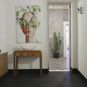 Casa de hóspedes Asmundo Di Gisira