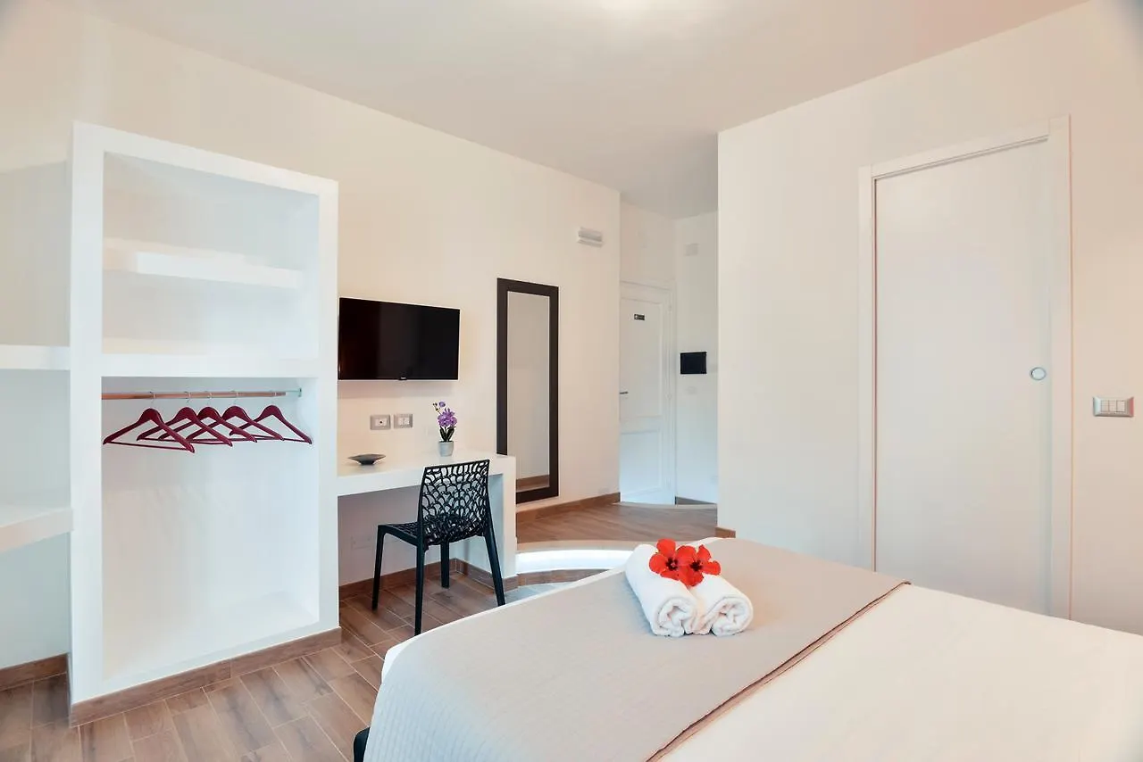 ** Maison d'hôtes Hotel Coral Bay Charming House à Alghero Italie
